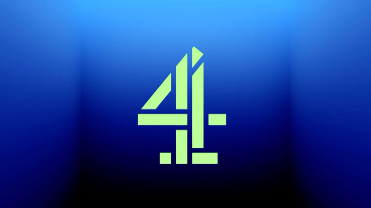 Channel Four Ident – D&AD Award